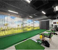 浅草ゴルフスタジオ